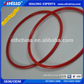 China industrial silicone/viton/epdm rubber plug gasket